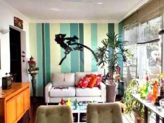 Apartamento com 3 quartos à venda em Jardim ampliação SP