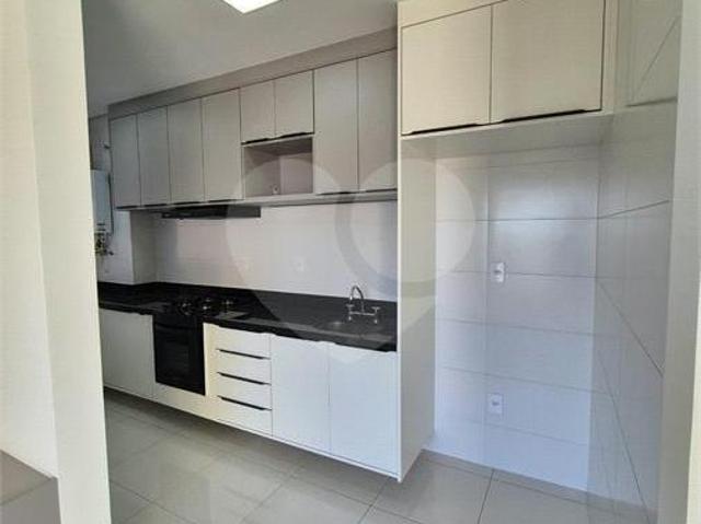 Apartamento com 3 quartos à venda em Jardim bela vista SP