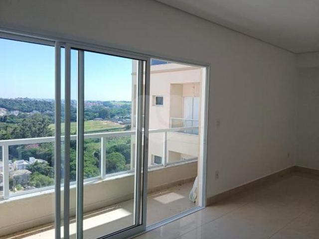 Apartamento com 3 quartos à venda em Jardim bela vista SP