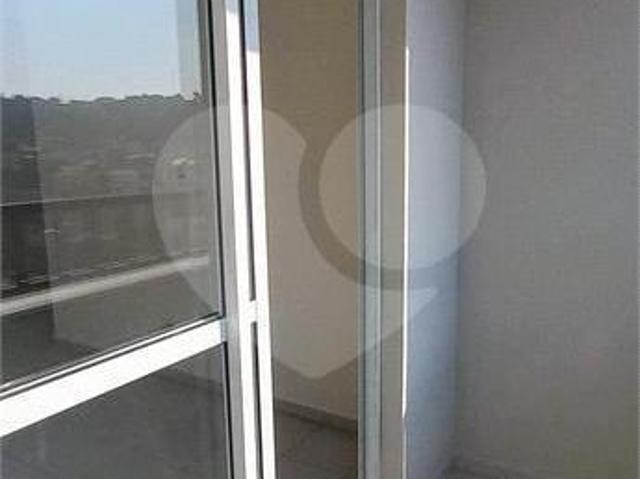 Apartamento com 3 quartos à venda em Jardim da fonte SP