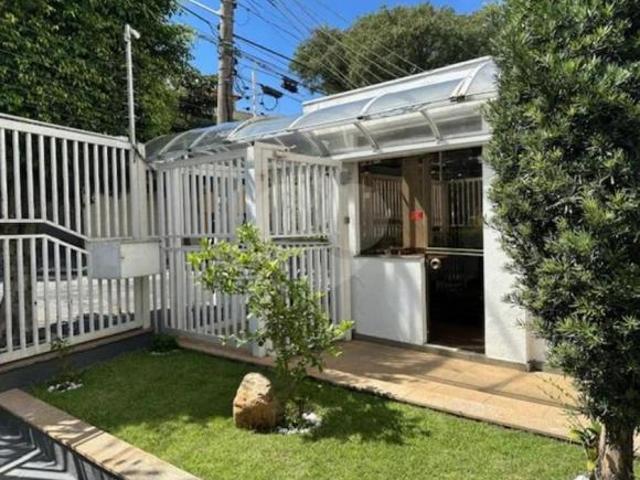 Apartamento com 3 quartos à venda em Jardim da glória SP