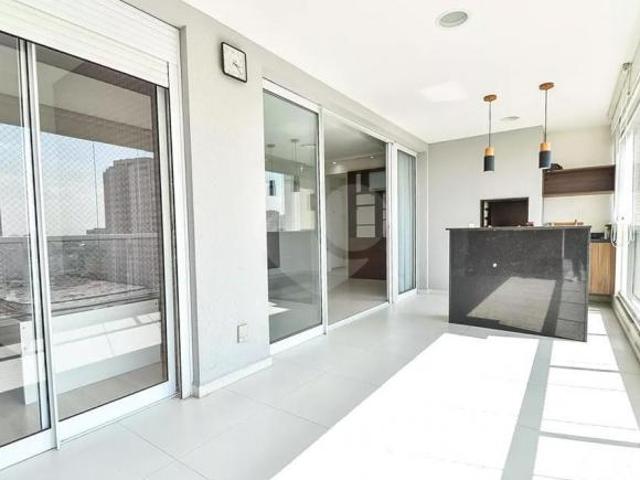Apartamento com 3 quartos à venda em Jardim da glória SP