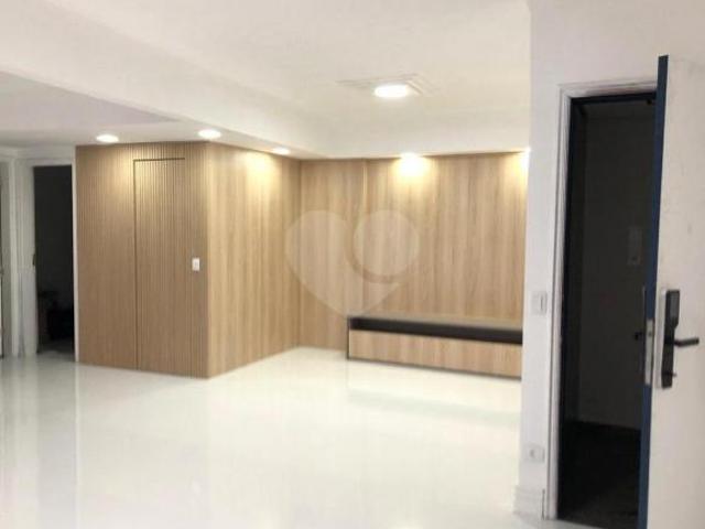 Apartamento com 3 quartos à venda em Jardim das acácias SP