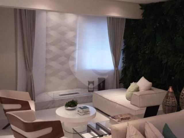 Apartamento com 3 quartos à venda em Jardim do mar SP