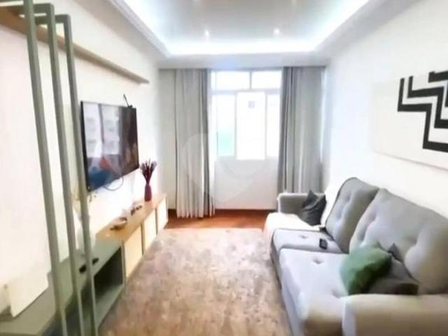 Apartamento com 3 quartos à venda em Jardim paulista SP