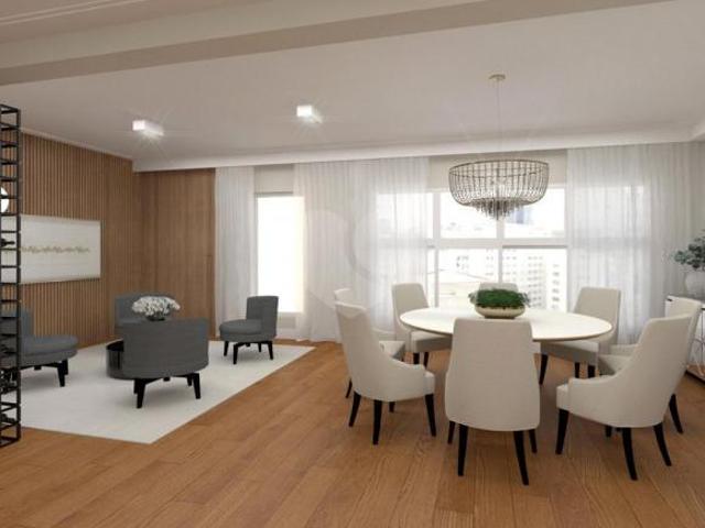 Apartamento com 3 quartos à venda em Jardim paulista SP