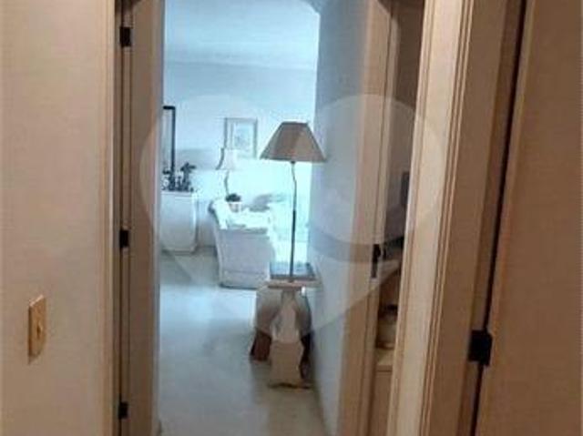 Apartamento com 3 quartos à venda em Jardim peri peri SP