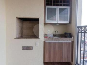 Apartamento com 3 quartos à venda em Jardim são paulo SP