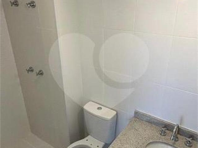 Apartamento com 3 quartos à venda em Jardim santo amaro SP