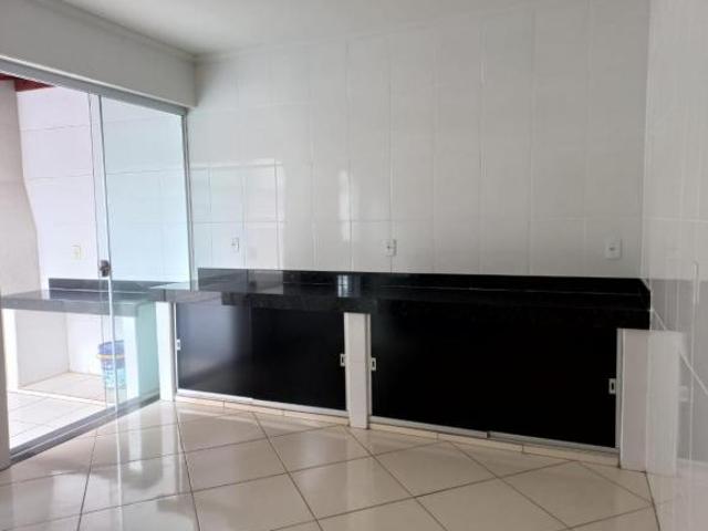 Apartamento com 3 quartos à venda em Lavras, no bairro Centro