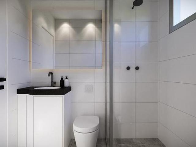 Apartamento com 3 quartos à venda em Lagoa Santa, no bairro Centro