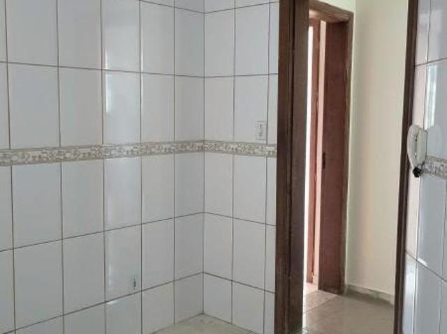 Apartamento com 3 quartos à venda em Lagoa Santa, no bairro Centro