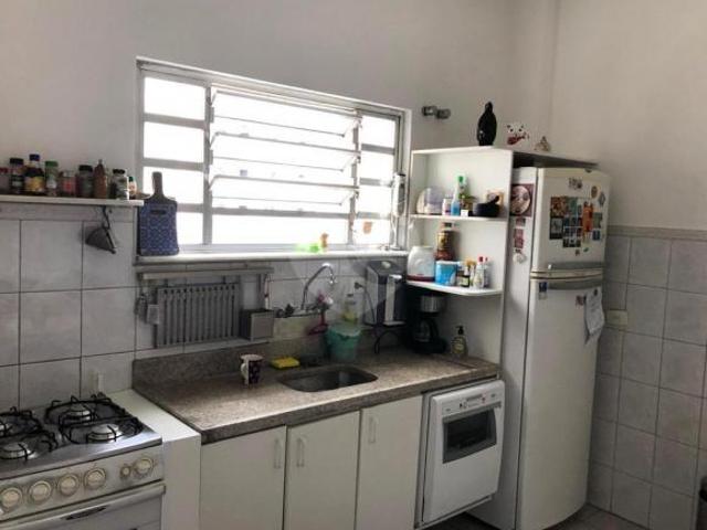Apartamento com 3 quartos à venda em Lapa SP