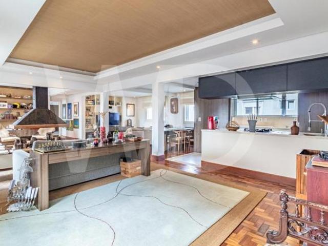 Apartamento com 3 quartos à venda em Moinhos de vento RS