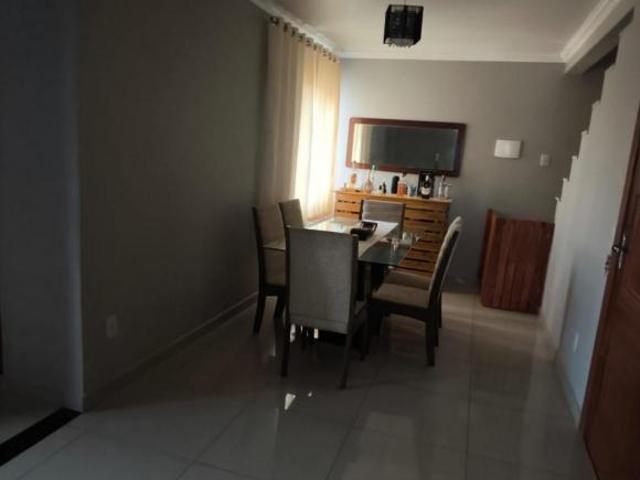 Apartamento com 3 quartos à venda em Mário Campos, no bairro Bela Vista