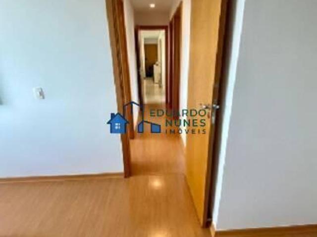 Apartamento com 3 quartos à venda em Nova Lima, no bairro Vale Dos Cristais