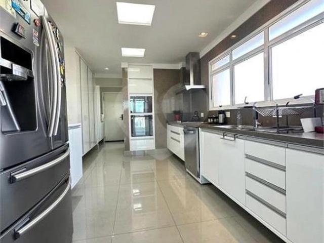 Apartamento com 3 quartos à venda em Nova petrópolis SP
