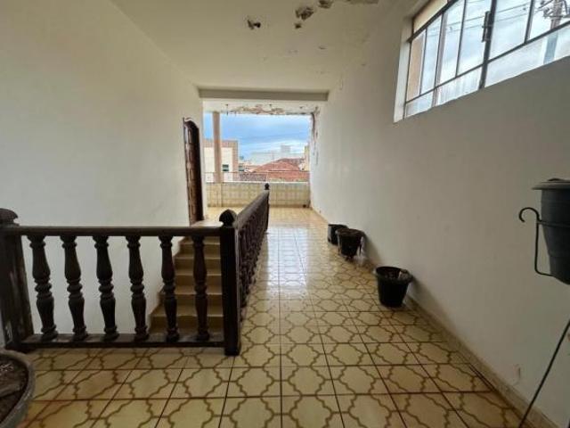 Apartamento com 3 quartos à venda em Nepomuceno, no bairro Centro