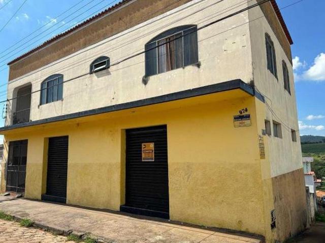 Apartamento com 3 quartos à venda em Nepomuceno, no bairro Centro