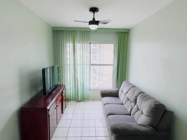 Apartamento com 3 quartos à venda em Socorro SP