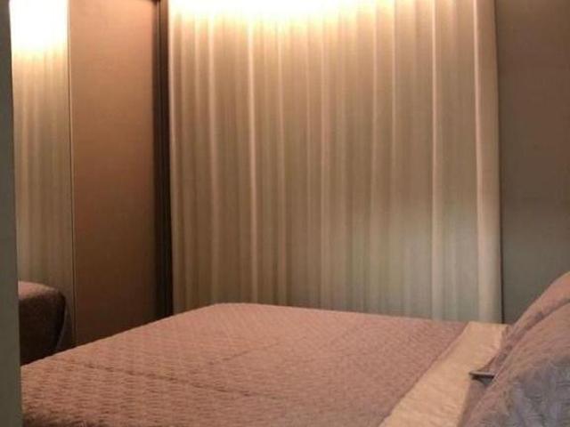 Apartamento com 3 quartos à venda em Sabará, no bairro Vila Nova Vista
