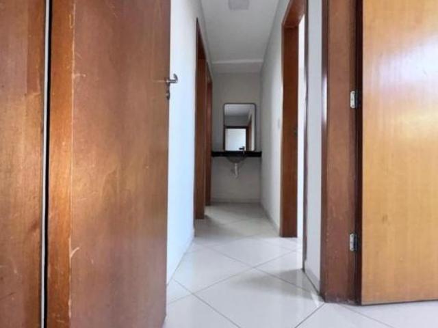 Apartamento com 3 quartos à venda em Sabará, no bairro Vila Nova Vista