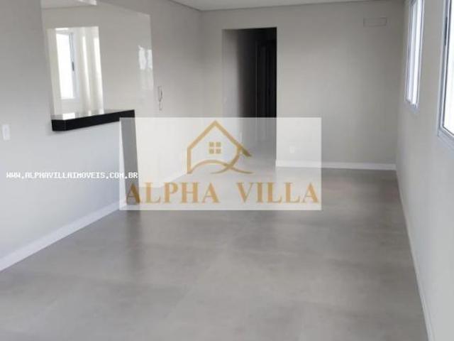 Apartamento com 3 quartos à venda em Sabará, no bairro Ana Lúcia