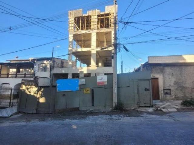 Apartamento com 3 quartos à venda em Sabará, no bairro Ana Lúcia