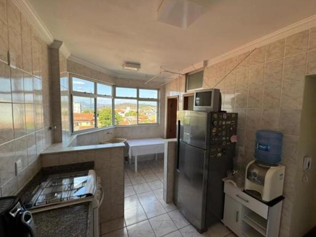 Apartamento com 3 quartos à venda em Sabará, no bairro Ana Lúcia
