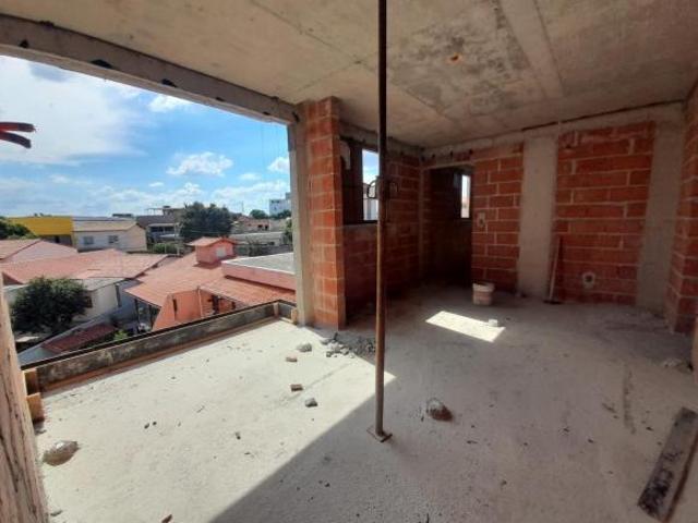 Apartamento com 3 quartos à venda em Sabará, no bairro Ana Lúcia