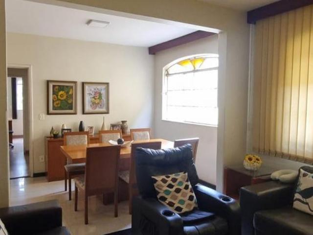 Apartamento com 3 quartos à venda em Sabará, no bairro Ana Lúcia
