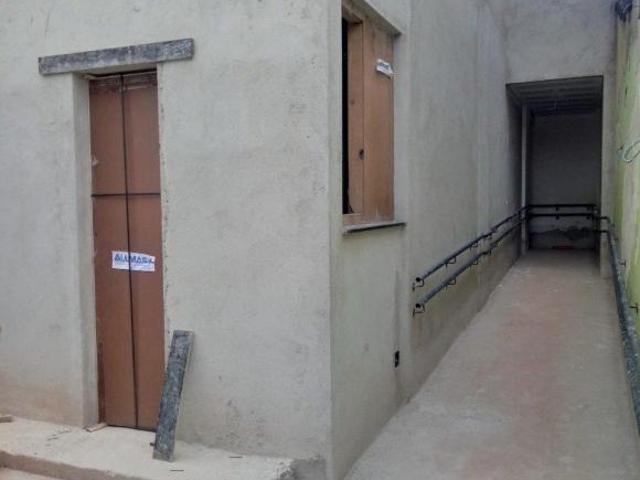 Apartamento com 3 quartos à venda em Sabará, no bairro Ana Lúcia