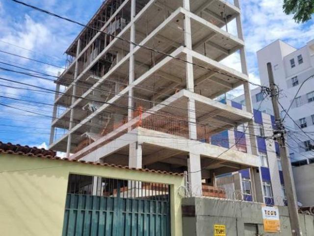 Apartamento com 3 quartos à venda em Sabará, no bairro Ana Lúcia