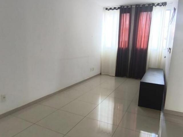 Apartamento com 3 quartos à venda em Sabará, no bairro Ana Lúcia