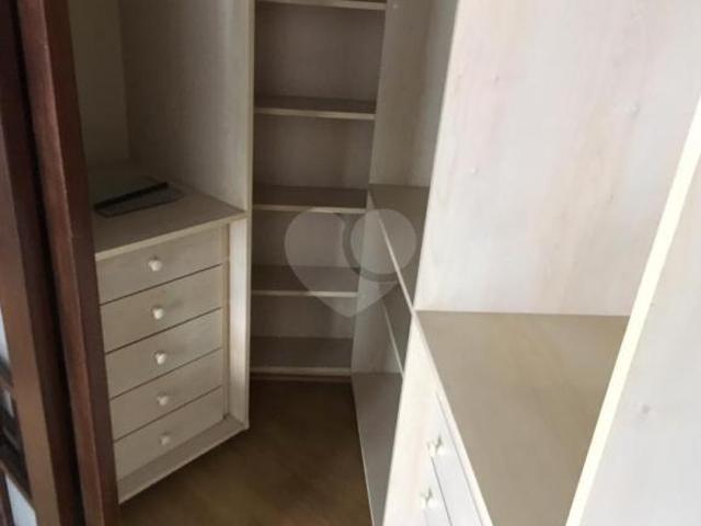Apartamento com 3 quartos à venda em Santo amaro SP