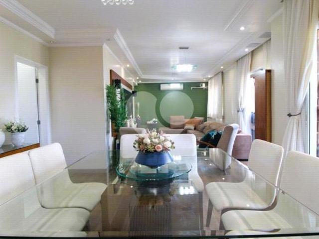 Apartamento com 3 quartos à venda em Santo amaro SP