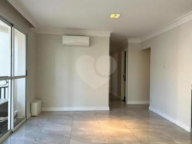 Apartamento com 3 quartos à venda em Santo amaro SP