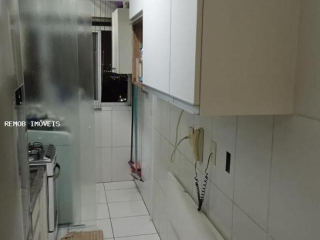 Apartamento com 3 quartos à venda em Santo André, no bairro Vila Homero Thon