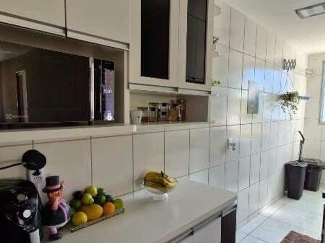 Apartamento com 3 quartos à venda em Santa Luzia, no bairro Belo Vale