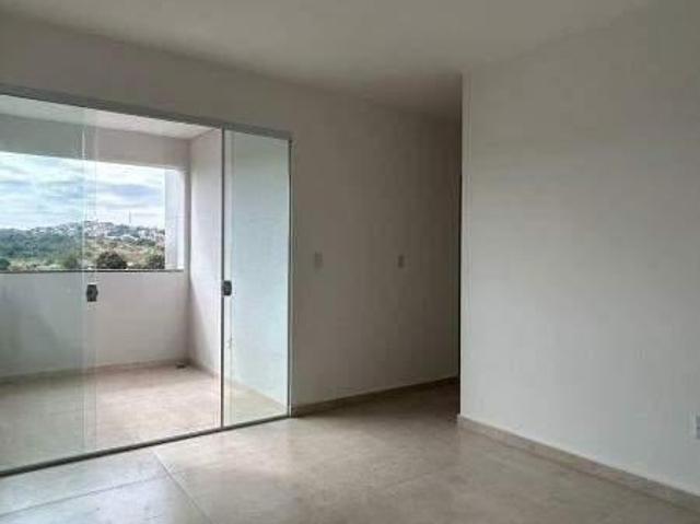 Apartamento com 3 quartos à venda em Santa Luzia, no bairro Boa Esperança