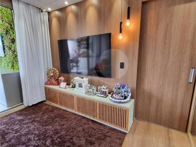 Apartamento com 3 quartos à venda em Santa teresinha SP