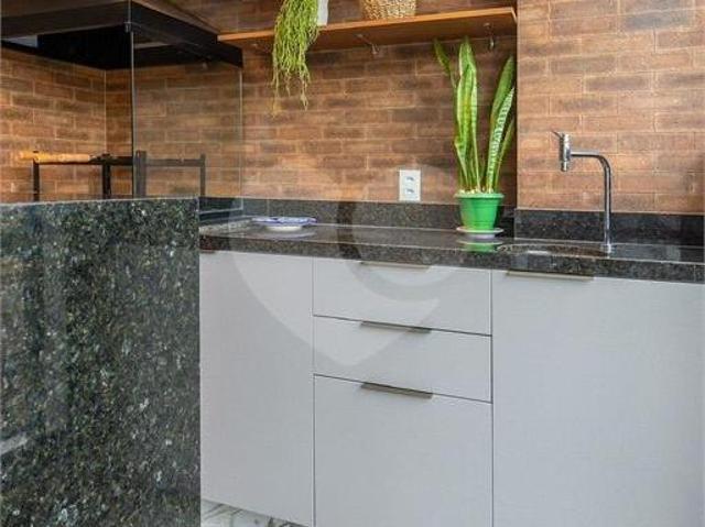Apartamento com 3 quartos à venda em Santa teresinha SP