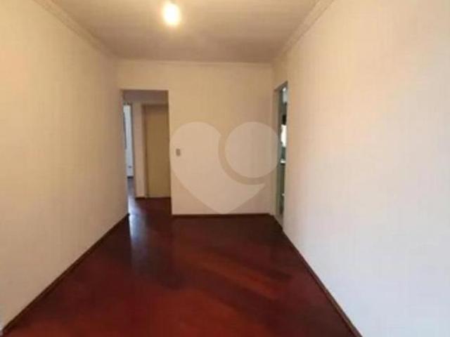 Apartamento com 3 quartos à venda em Santa terezinha SP