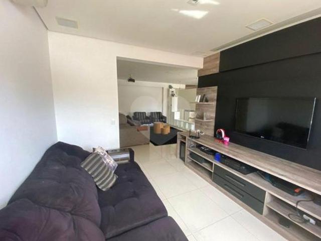 Apartamento com 3 quartos a venda em Santana