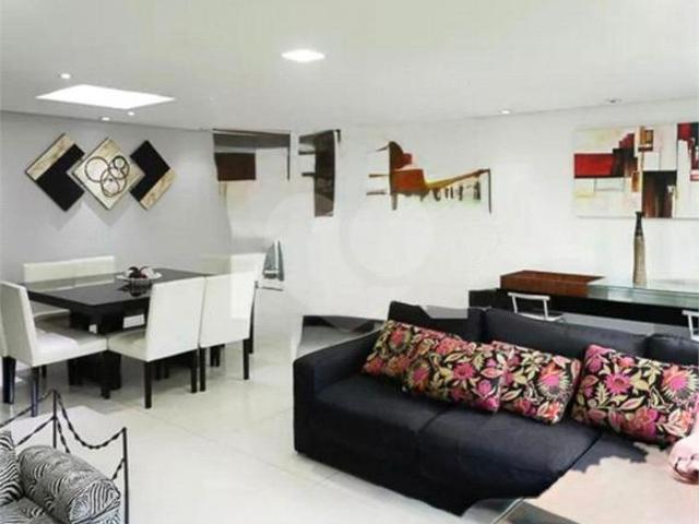 Apartamento com 3 quartos a venda em Santana