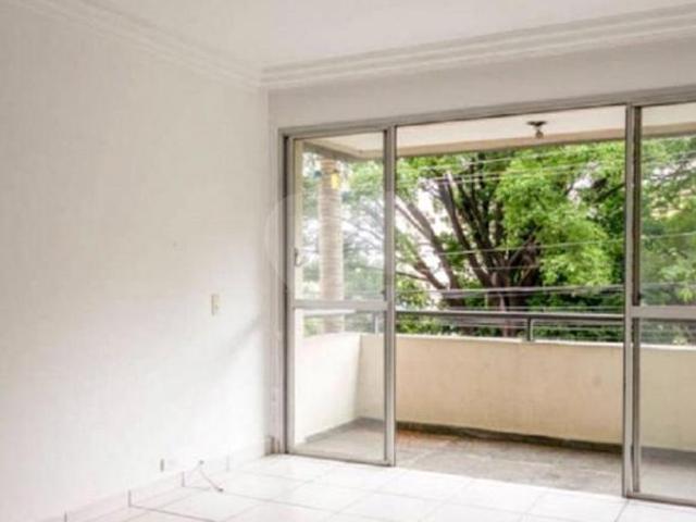Apartamento com 3 quartos à venda em Santana SP
