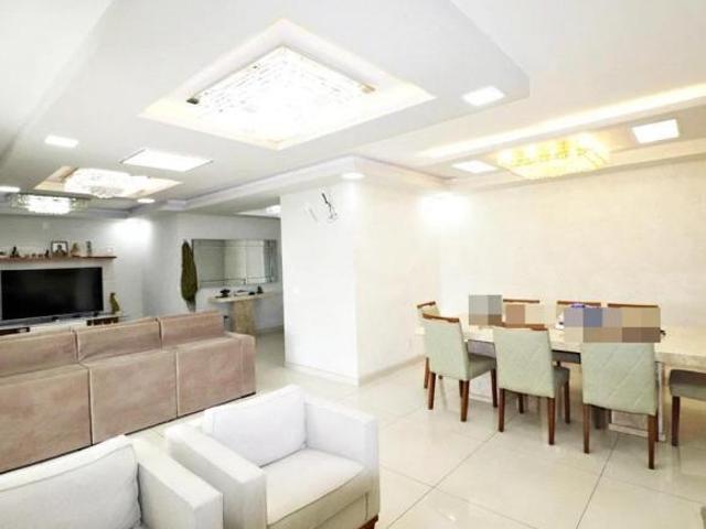 Apartamento com 3 quartos à venda em Santana SP