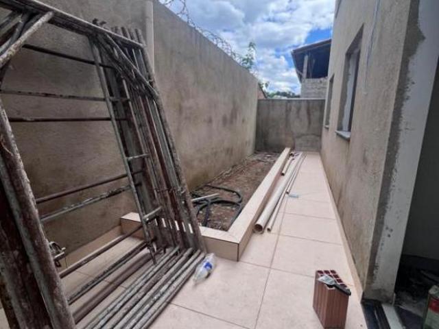Apartamento com 3 quartos à venda em Sarzedo, no bairro Masterville