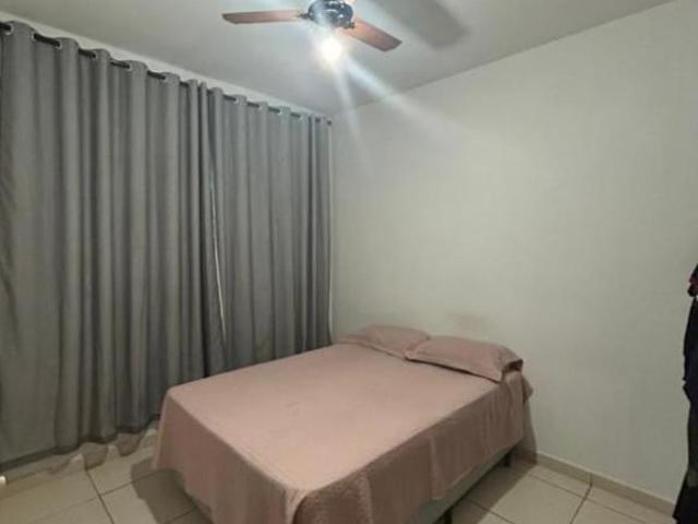 Apartamento com 3 quartos à venda em Sarzedo, no bairro Santa Rosa