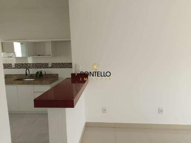 Apartamento com 3 quartos à venda em Sete Lagoas, no bairro Olinto Alvin